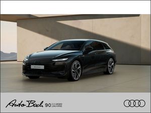 Audi A6 Avant e-tron performance 270 kW