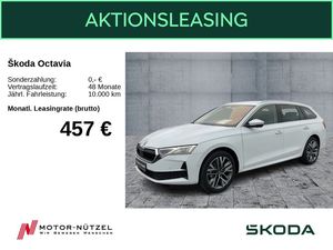 Skoda Octavia Combi Balance 1.5 TSI  mHEV DSG + + AHK