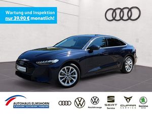 Audi A5 Lim. TFSI 150KW S tronic NAV TECH KAM LED+ PD