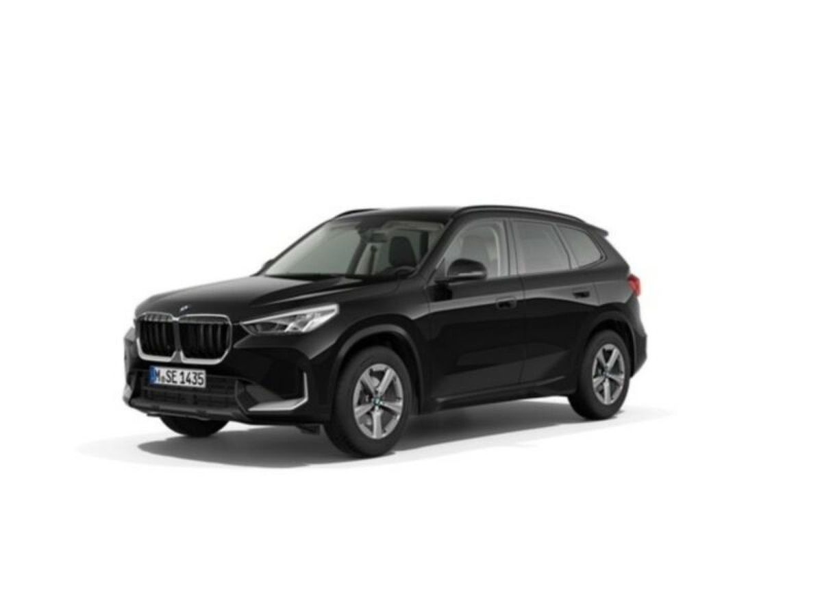 BMW X1 sDrive18i Automatik🔥Lager Abverkauf🔥Exklusive Sonderkonditionen 25% Nachlass 🚗 Leasing