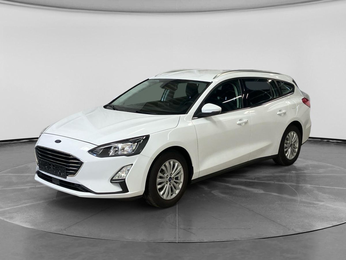 Ford Focus Turnier Eco Boost Leasing