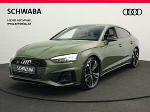 Audi S5 Sportback 3.0 TDI quattro tiptronic *NAV*AHK*