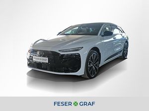 Audi A6 Avant e-tron perf 2x S line AHK Pano Tech pro