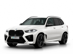 BMW X5 xDrive M60i Auto-Abo