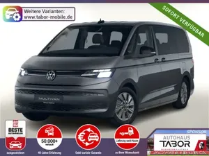 Volkswagen Multivan Multivan PHEV 4M Life L2 PrivG Keyl VIsAVis SHZ