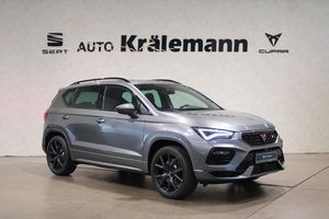 Cupra Ateca VZ 2.0 TSI DSG 4Drive*LED*Pano*Navi*AHK*
