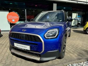 MINI Countryman C ++Abverkauf++ Leasing