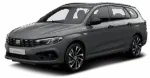Fiat Tipo Auto-Abos