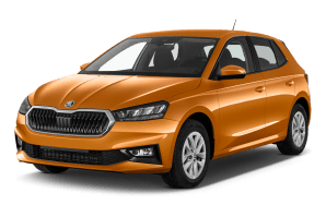 Skoda Fabia Limousine 1.0l MPI 59kW Essence