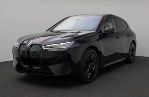 BMW iX M60 Restlaufzeit 12 Monate und 20.000Km - Leasingübernahme