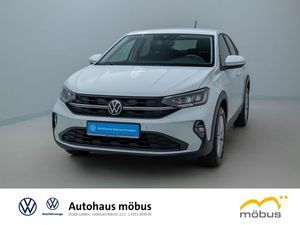 Volkswagen Taigo 1,0 l TSI*LED*APP*PDC*SHZ*Klima*