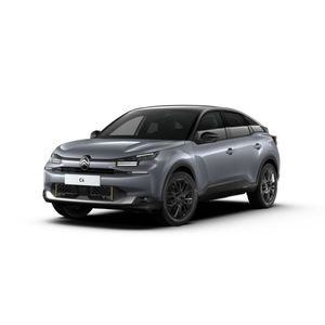 Citroën C4 Hybrid 145 Doppelkupplung 6-Gang MAX