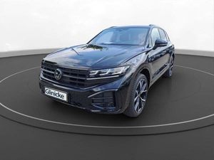 Volkswagen Touareg 3.0 TDI 4M R-Line AHK Pano LM 22