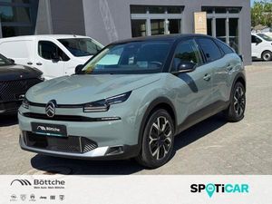 Citroën C4 Max 130PT EAT8 - LED/NAVI/SITZH/ACC/KAMERA/PDC Leasing