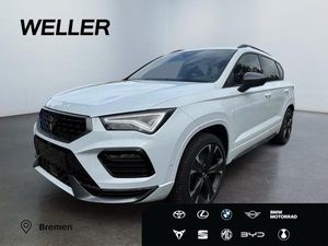 Cupra Ateca 2.0 TSI 300 PS
