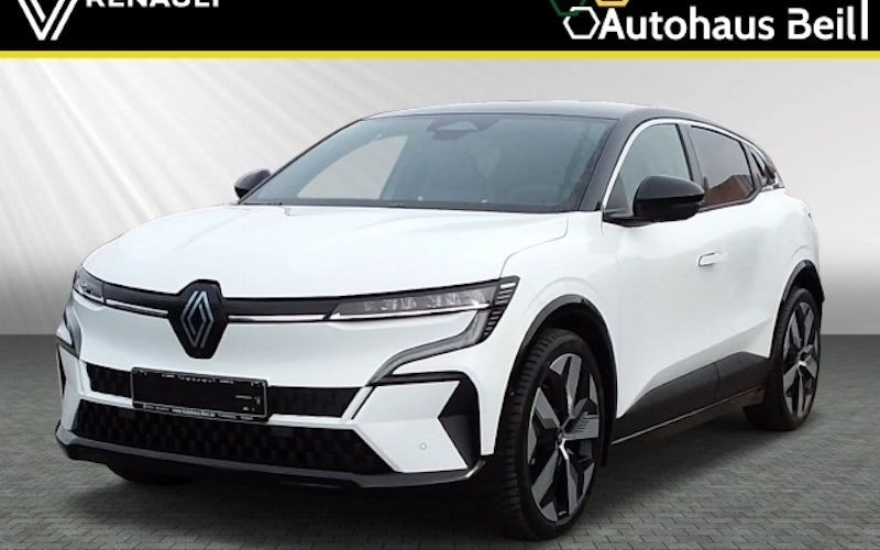 Renault Megane-e-tech EV60 220hp Optimum Charge Techno 5dr Kauf