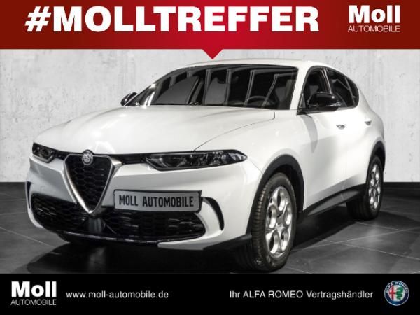 Alfa Romeo Tonale Super PDC LED APPLE CARPLAY 18 ZOLL Leasing