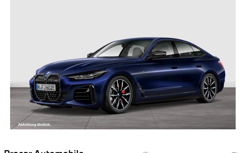 Bmw I4-m50 M50 5dr Kauf