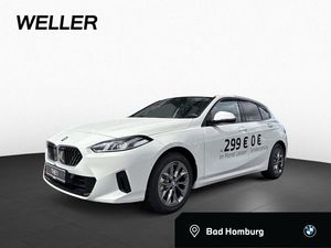 BMW 120 DriveAss. RFK. SHZ. LiveCock. ParkAss. Navi