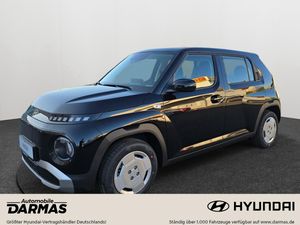 Hyundai Inster Select 42kWh  ⚡Effizienzpaket⚡!Sofort verfügbar! Leasing
