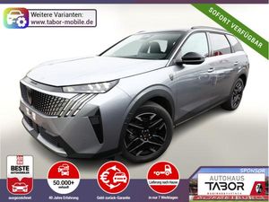 Peugeot 5008 Hybrid GT Pano KomfortP AHK eHK Nav ACC BT
