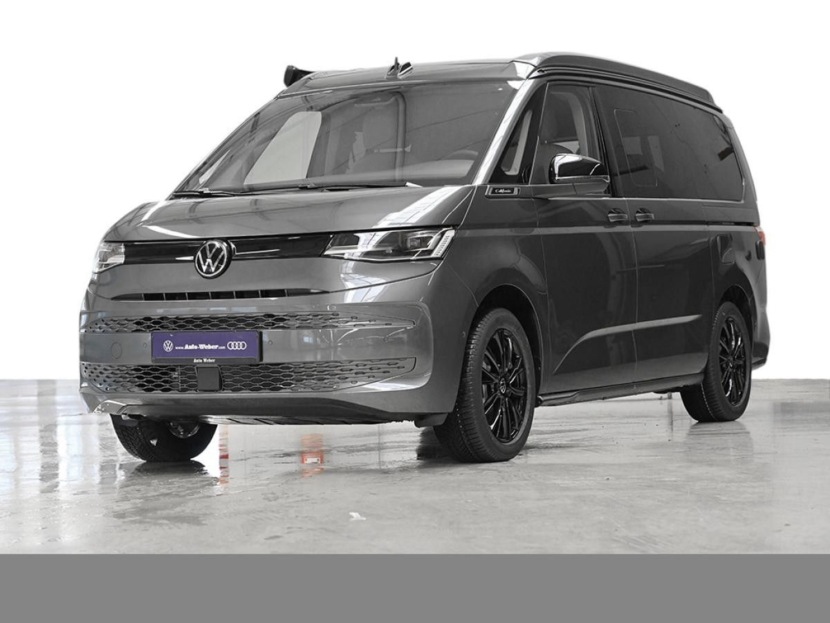 Volkswagen California Beach Tour !!Zulassung bis 15.12!! Shz Stdhzg Ganzjahresreifen Leasing