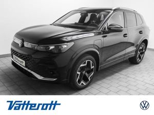 Volkswagen Tiguan R-Line 1.5 eHybrid DSG AHK Navi Kamera