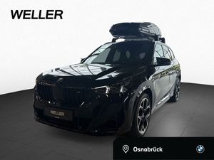 BMW X1 M35i xDrive Sportpaket Bluetooth HUD Navi LED