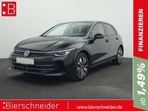 Volkswagen Golf 8 2.0 TDI DSG Goal ab 235EUR mtl. NAVI AHK
