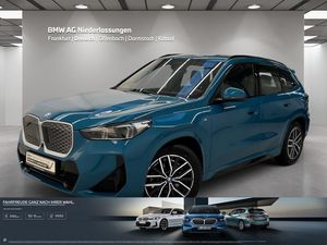 BMW iX1 xDrive30 M Sport AHK Driv.Assist.Prof LED