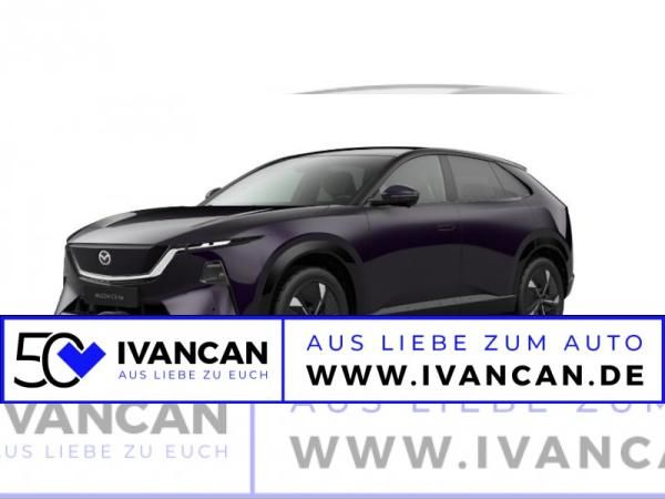 Mazda CX-6e 5WGN EV 258ps 1AT RWD Takumi / LM 21