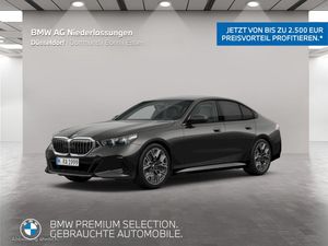 BMW 520i Limousine M Sport Driv.Assist+ Harman/K
