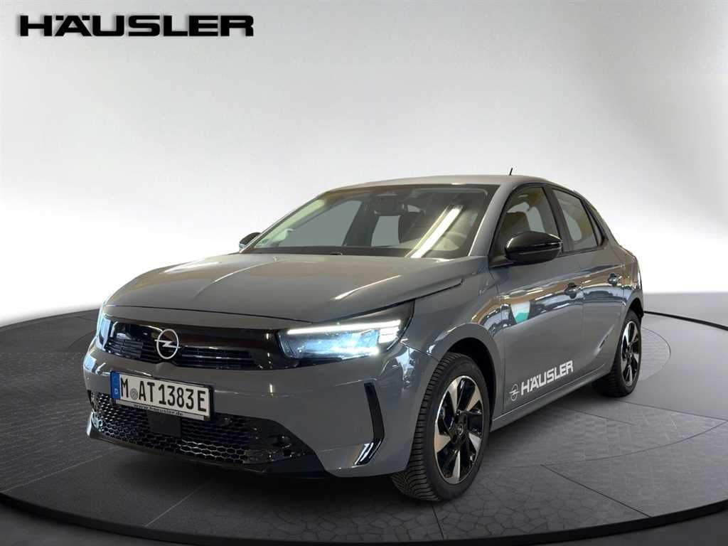 Opel Corsa -e EDITION Klimaautom. SHZ Allwetter Leasing