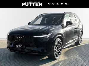Volvo XC90 Recharge T8 AWD Ultra Dark 7-Sitzer 22'' AH