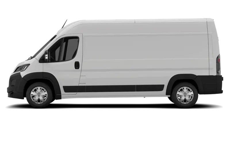 Fiat Ducato Kastenwagen 33 140 Multijet L3H2 Standardausstattung Leasing