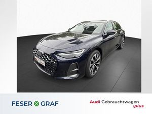 Audi A6 Avant TDI qu PANO MATRIX 360° TECH PLUS 19"