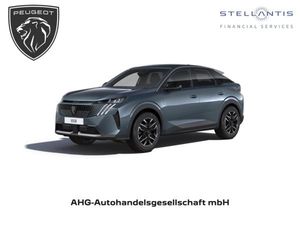 Peugeot 3008 Allure Business HYBRID 145 DSC6