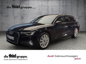 Audi A6 Avant 50 TFSI e quattro advanced Matrix+AHK M