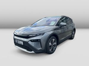 Skoda Elroq 50 Automatik AHK 19