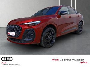 Audi Q5 Sportback TFSI S line S tronic *StdHz*AHK*