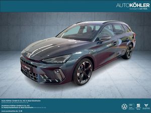 Cupra Leon Sportstourer 2.0 TDI - DSG - AHK - E.KLAPPE