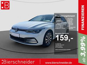 Volkswagen Golf 8 1.5 TSI Active AHK KAMERA LED ACC NAVI