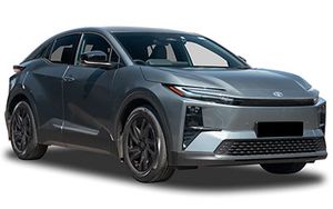 Toyota C-HR+ LOUNGE 77 kWh Lounge Allradantrieb