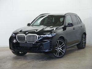 BMW X5 xDrive 40d, M-Sport, LC-Prof., Driv-Ass, Park-Ass Prof., AHK, Standhzg., Pano, H/K, DAB uvm. Leasing