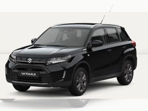 Suzuki Vitara 1.4 Hybrid Club METALLIC, Navi, ALU, PDC, LED usw. Leasing