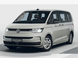 Volkswagen T7 Multivan KÜ eHybrid *Bestellaktion*