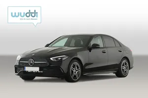 Mercedes-Benz C300e Limousine - Auto-Abo
