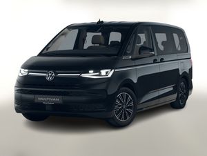 Volkswagen T7 Multivan 2.0 TDI 150 DSG L2 Style Matrix Nav Auto-Abo privat Auto-Abo
