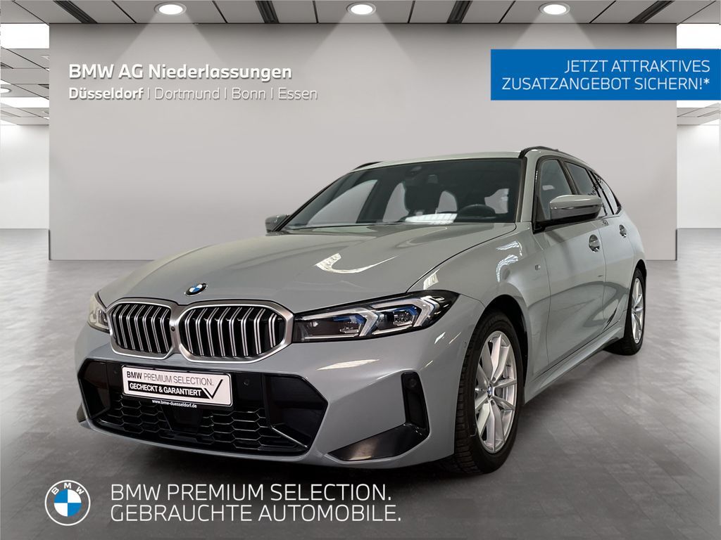 BMW 330i xDrive Touring Leasing ab 300,00€³ M Sport Leasing