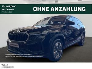 Skoda Kodiaq SELECT 2.0 TDI Navi/ SHZ / RFK / LED